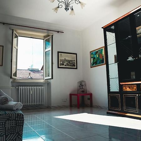 Titina'S Atelier In Turin Daire Dış mekan fotoğraf