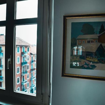 Titina'S Atelier In Turin Daire Dış mekan fotoğraf