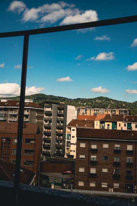 Titina'S Atelier In Turin Daire Dış mekan fotoğraf