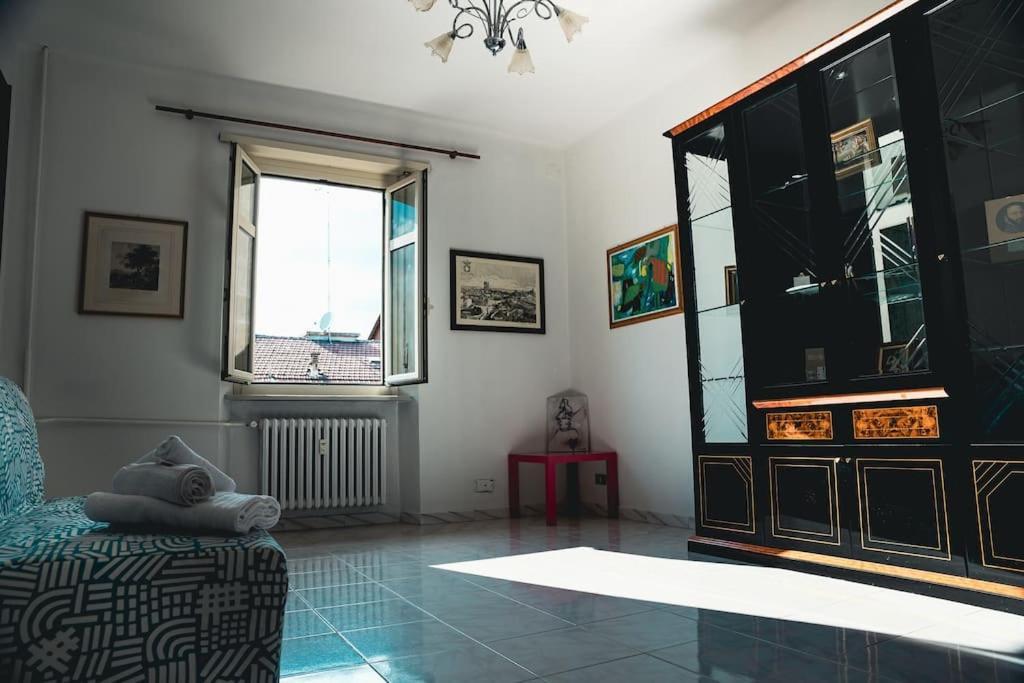 Titina'S Atelier In Turin Daire Dış mekan fotoğraf