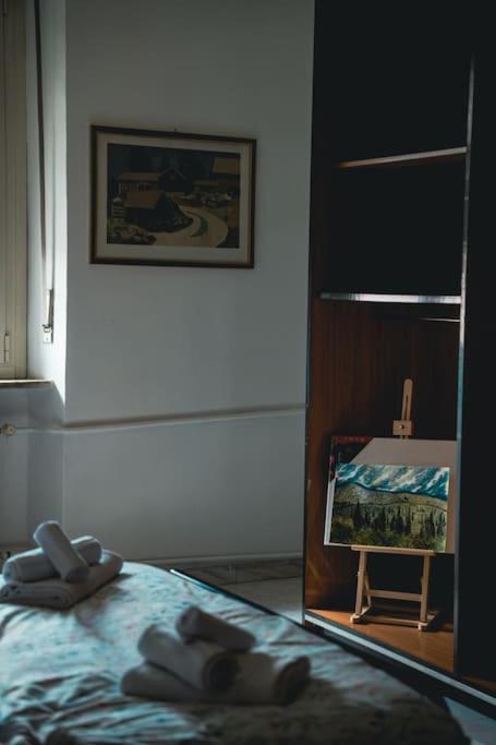 Titina'S Atelier In Turin Daire Dış mekan fotoğraf