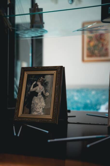 Titina'S Atelier In Turin Daire Dış mekan fotoğraf