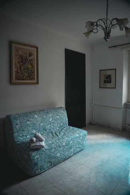 Titina'S Atelier In Turin Daire Dış mekan fotoğraf